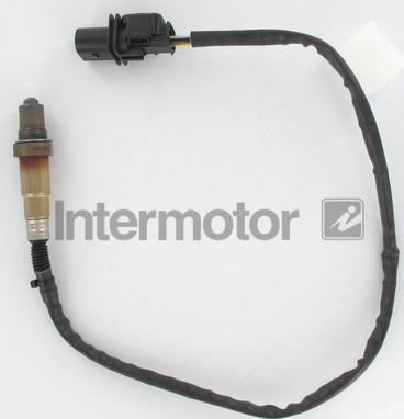 INTERMOTOR 65129 - Sonda Lambda - allinparts.ro
