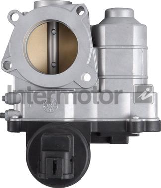 INTERMOTOR 68411 - Carcasa clapeta - allinparts.ro