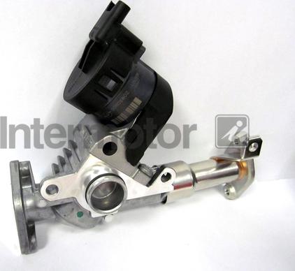 INTERMOTOR 14467 - Supapa EGR - allinparts.ro