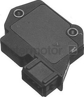 INTERMOTOR 15410 - Comutator aprindere allinparts.ro