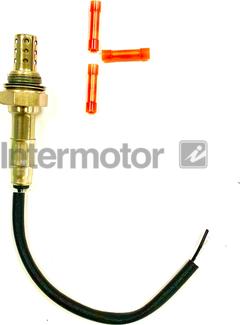INTERMOTOR 16333 - Sonda Lambda allinparts.ro