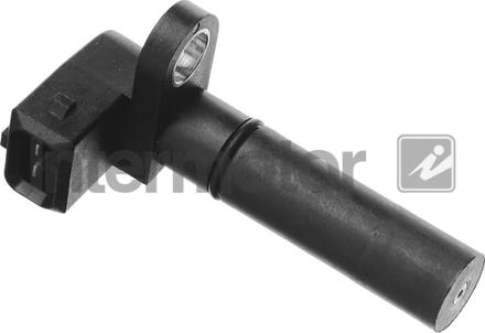 INTERMOTOR 188-50 - Senzor impulsuri, arbore cotit allinparts.ro