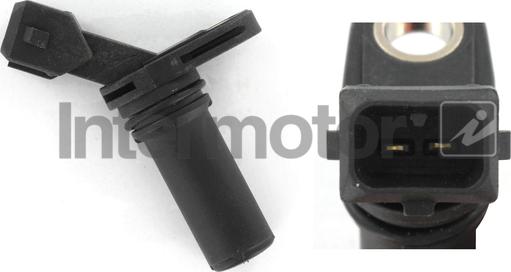 INTERMOTOR 18875 - Senzor impulsuri, arbore cotit allinparts.ro