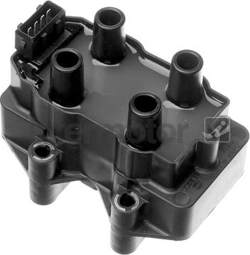 INTERMOTOR 12613 - Bobina de inductie allinparts.ro