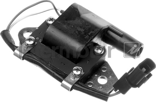INTERMOTOR 12683 - Bobina de inductie allinparts.ro