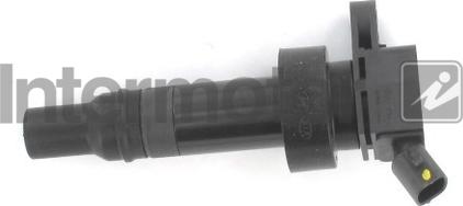 INTERMOTOR 12165 - Bobina de inductie - allinparts.ro