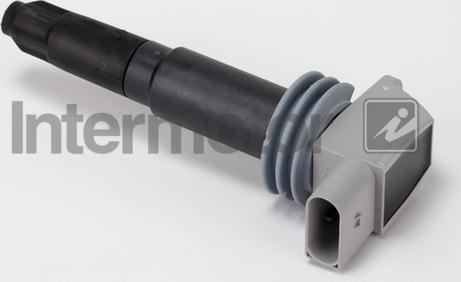 INTERMOTOR 12117 - Bobina de inductie - allinparts.ro