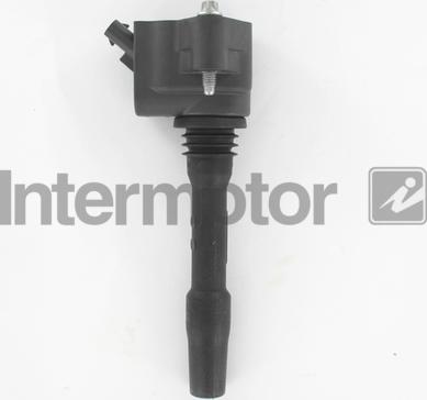 INTERMOTOR 12180 - Bobina de inductie - allinparts.ro