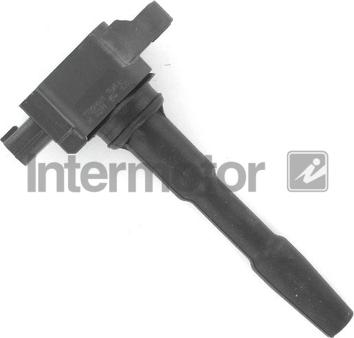 INTERMOTOR 12129 - Bobina de inductie allinparts.ro