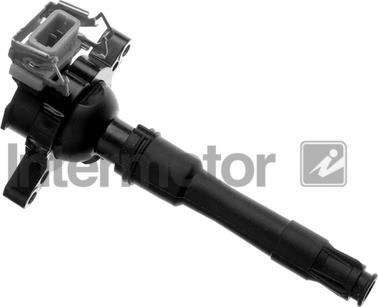INTERMOTOR 12801 - Bobina de inductie allinparts.ro