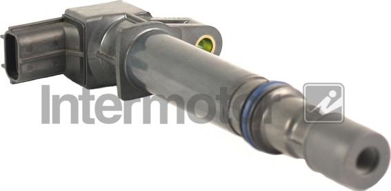 INTERMOTOR 12838 - Bobina de inductie allinparts.ro