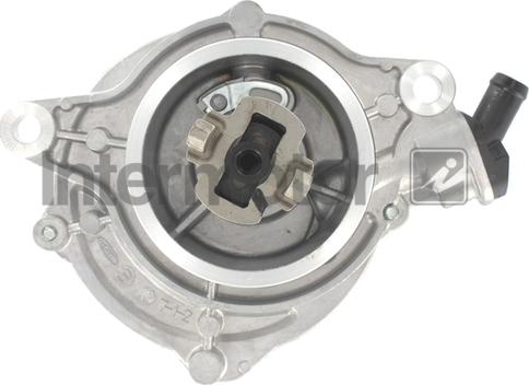INTERMOTOR 89045 - Pompa vacuum,sistem de franare - allinparts.ro