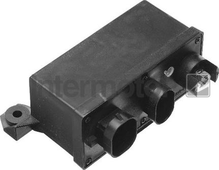 INTERMOTOR 80526 - Releu,instalatia de comanda bujii incandescente - allinparts.ro