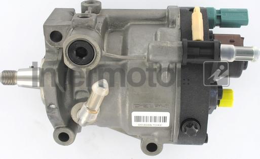 INTERMOTOR 88044 - Pompa de injectie - allinparts.ro