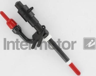 INTERMOTOR 87008 - Portinjector - allinparts.ro