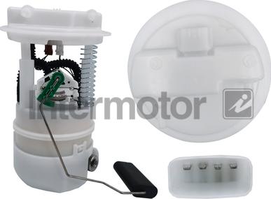 INTERMOTOR 39484 - Modul alimentare combustibil allinparts.ro