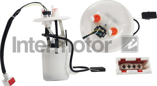 INTERMOTOR 39218 - Modul alimentare combustibil - allinparts.ro