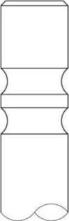 Intervalves 1399.009 - Supapa evacuare allinparts.ro