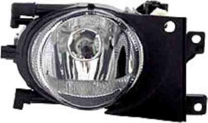 Iparlux 13202275 - Proiector ceata - allinparts.ro