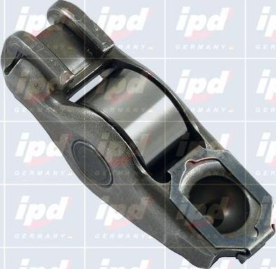 IPD 45-4317 - Culbutor, tren supape - allinparts.ro