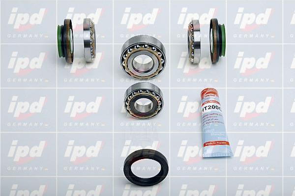 IPD 45-6024 - Set reparatie, diferential - allinparts.ro