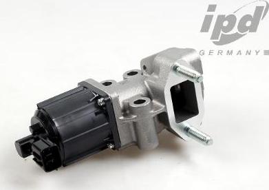 IPD 45-8450 - Supapa EGR allinparts.ro