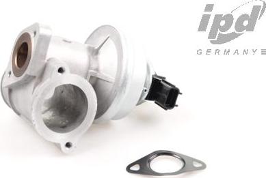 IPD 45-8029 - Supapa EGR allinparts.ro