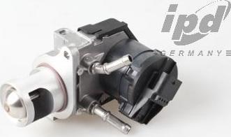 IPD 45-8113 - Supapa EGR allinparts.ro