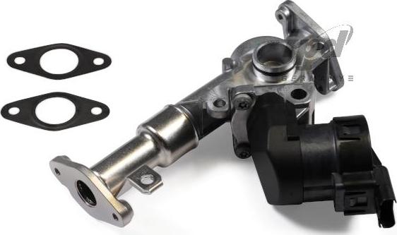 IPD 45-8125 - Supapa EGR - allinparts.ro