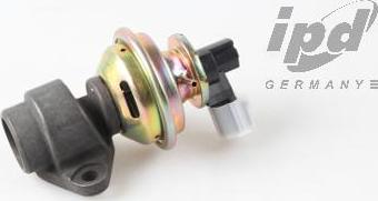IPD 45-8177 - Supapa EGR - allinparts.ro