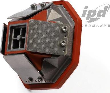 IPD 45-8315 - Supapa EGR allinparts.ro