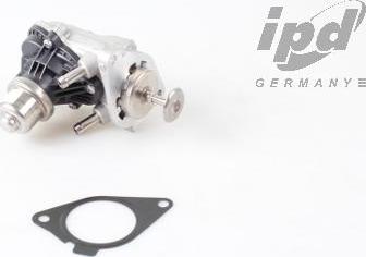 IPD 45-8386 - Supapa EGR - allinparts.ro
