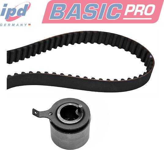 IPD 64-5061 - Set curea de distributie allinparts.ro