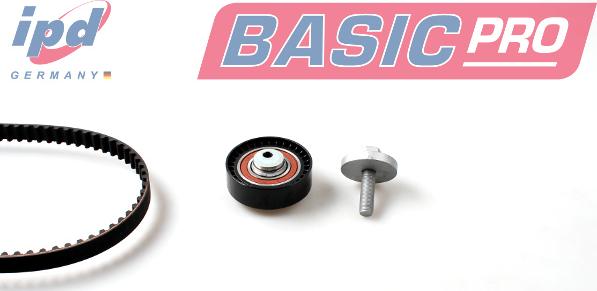IPD 64-5286 - Set curea de distributie - allinparts.ro