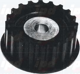 IPD 14-0132 - Rola intinzator,curea distributie allinparts.ro