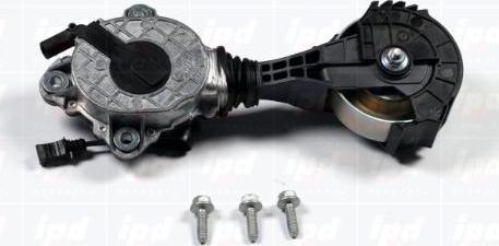 IPD 15-4341 - Intinzator curea, curea distributie allinparts.ro