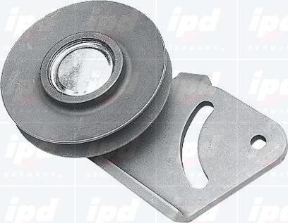 IPD 15-0791 - Intinzator, Curea trapezoidal - allinparts.ro