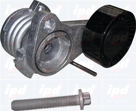 IPD 15-3405 - Intinzator curea, curea distributie - allinparts.ro