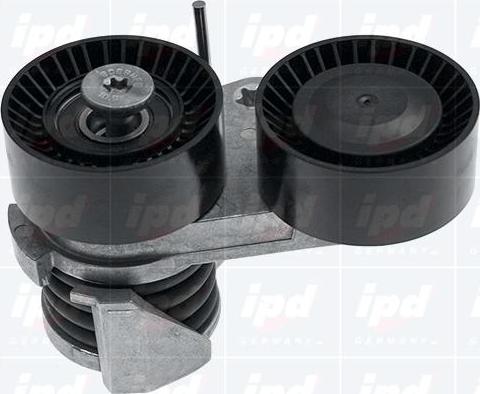 IPD 15-3406 - Intinzator curea, curea distributie - allinparts.ro