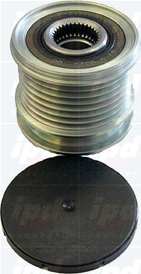 IPD 15-3413 - Fulie, alternator allinparts.ro