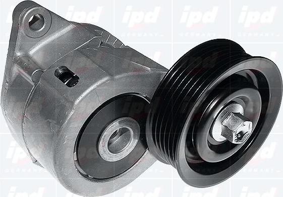 IPD 15-3489 - Intinzator curea, curea distributie - allinparts.ro