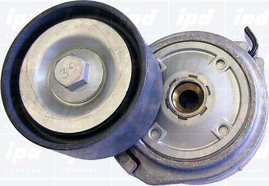 IPD 15-3488 - Intinzator curea, curea distributie - allinparts.ro