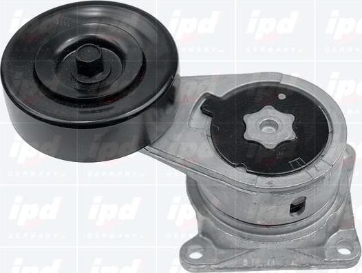 IPD 15-3562 - Intinzator curea, curea distributie allinparts.ro