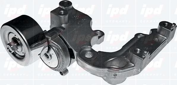 IPD 15-3655 - Intinzator curea, curea distributie allinparts.ro
