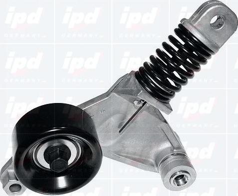 IPD 15-3652 - Intinzator curea, curea distributie allinparts.ro