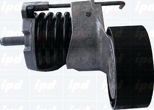 IPD 15-3666 - Intinzator curea, curea distributie - allinparts.ro