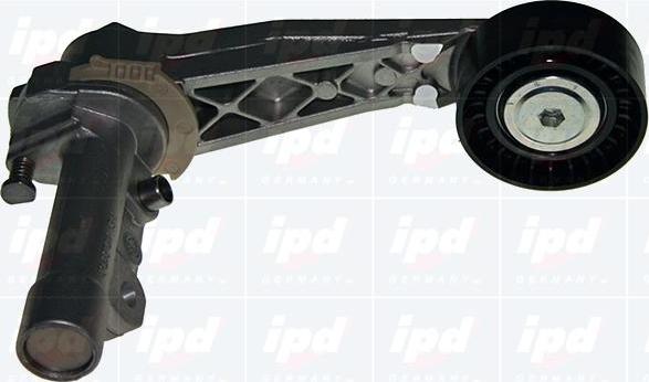 IPD 15-3616 - Intinzator curea, curea distributie - allinparts.ro