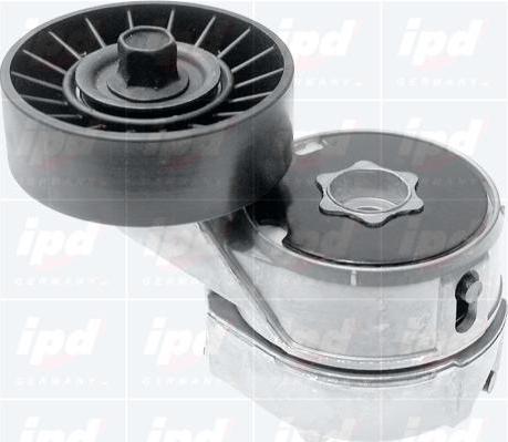 IPD 15-3264 - Intinzator curea, curea distributie - allinparts.ro