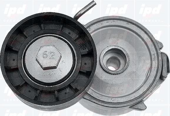 IPD 15-3749 - Intinzator curea, curea distributie - allinparts.ro