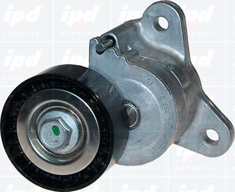 IPD 15-3700 - Intinzator curea, curea distributie allinparts.ro